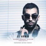 دانلود ریمیکس اشوان دارم عاشق میشم (ریمیکس دی جی آرمین) - 